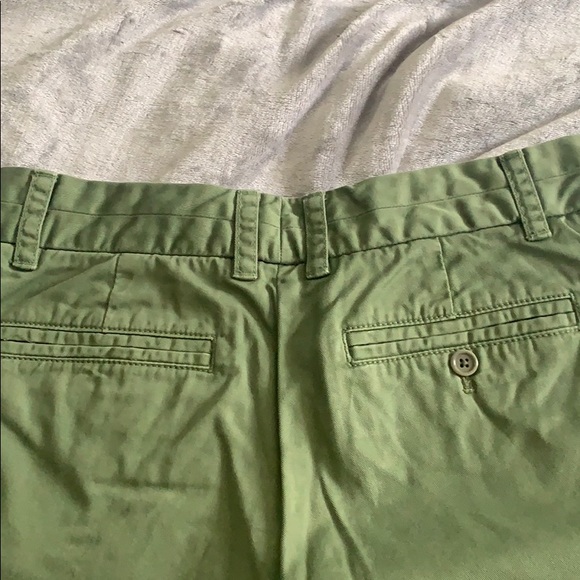 J Crew chino shorts - Picture 3 of 3